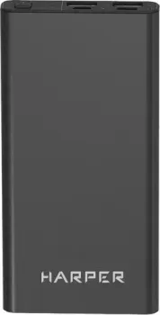 Harper PB-10031 (черный)
