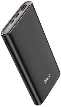 Hoco J83 Standard 10000mAh (черный)