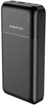 Borofone BJ16A 20000mAh (черный)