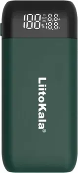 LiitoKala Lii-MP2 (темно-зеленый)