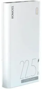 Romoss Sense 6F (белый)