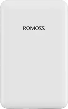 Romoss WSS05 (белый)