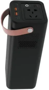 Yoobao Power Bank EN200W 52800mAh (черный)