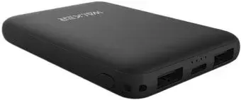 Walker WB-305 5000mAh (черный)