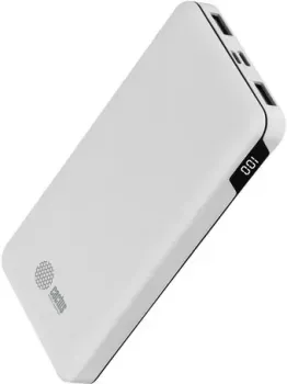 CACTUS CS-PBFSKT-10000 (белый)