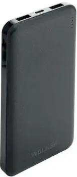 Walker WB-410 10000 mAh (черный)