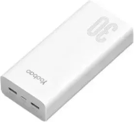 Yoobao С30 (белый)