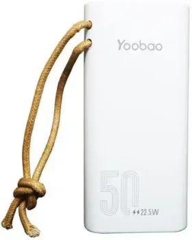 Yoobao H5 (белый)