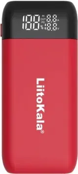 LiitoKala Lii-MP2 (красный)