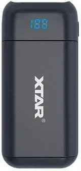 XTAR PB2C (черный)