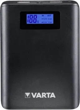 Varta LCD Power Bank 7800