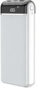 Remax RPP-107 (белый)