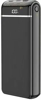 Remax RPP-107 (черный)