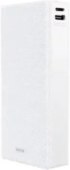 Remax RPP-16 (белый)