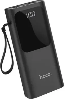 Hoco J41 (черный)