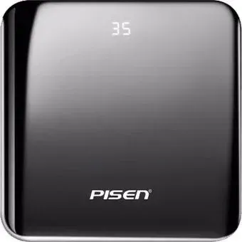 Pisen BL-D08LS (черный)