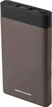 Remax RPP-120 (коричневый)