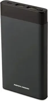 Remax RPP-120 (черный)