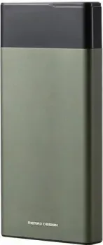 Remax RPP-131 (темно-зеленый)