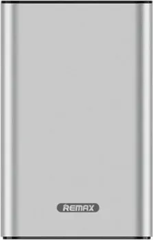 Remax RPP-135 (серебристый)