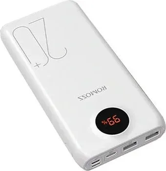 Romoss SW 20PS+ (белый)