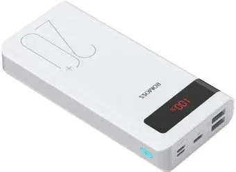 Romoss Sense 6PS+ (белый)