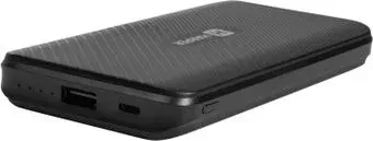 Harper PB-10011 (черный)