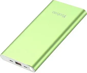 Yoobao A1 (зеленый)