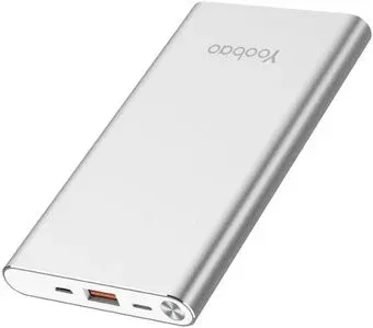 Yoobao A1 (серебристый)