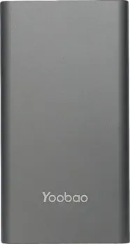 Yoobao A2 (графитовый)