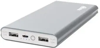 Ritmix RPB-12077P (серый)