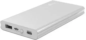 Ritmix RPB-10977PQC (серебристый)