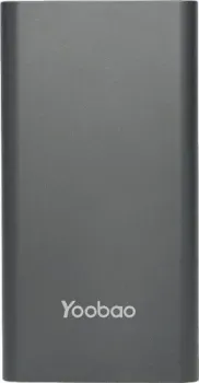Yoobao A1 (серый)