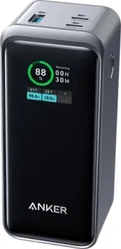 Anker Prime A1336 200W 20000mAh (черный)