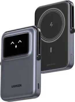 Ugreen PB764 10000mAh (серый)