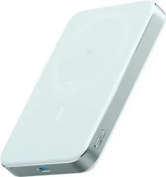 Anker MagGo Power Bank A1664 10000mAh (зеленый)