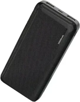 Profit OP890 20000mAh (черный)