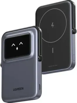Ugreen PB571 5000mAh (серый)