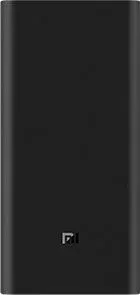 Xiaomi Mi 50w Power Bank 20000mAh PB200SZM (черный, международная версия)