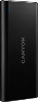 Canyon PB-106 10000mAh (черный)