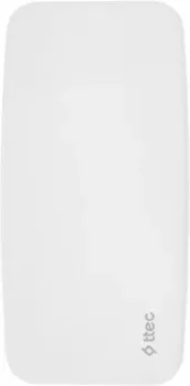 ttec ChargeUp 10000mAh 10.5W (белый)
