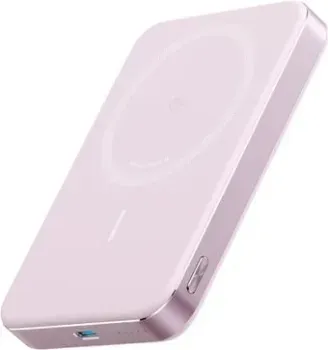 Anker MagGo Power Bank A1664 10000mAh (розовый)