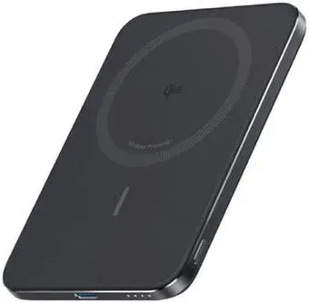 Anker Nano A1665 5000mAh (черный, китайская версия)