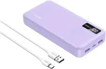 Ugreen PB312 20000mAh (сиреневый)