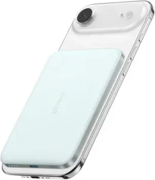 Anker Nano A1665 5000mAh (бирюзовый)