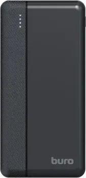 Buro BP10A 10000mAh (черный)