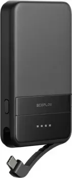 EcoFlow Rapid Magnetic 5000mAh (черный)
