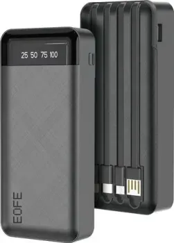 EOFE G206 20000mAh (черный)