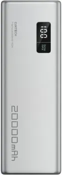 Cuktech 15 Power Bank 20000mAh 150W MAX