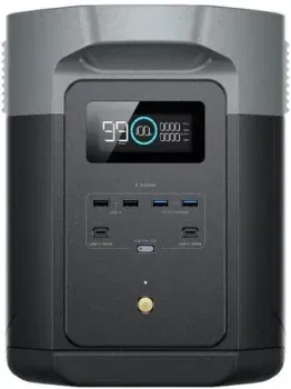 EcoFlow Delta 2 Max 2048
